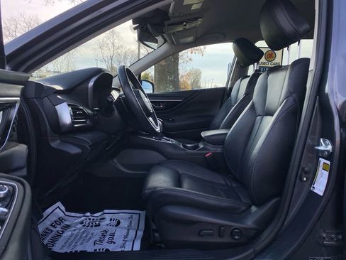 Used 2023 Subaru Outback Limited image 12