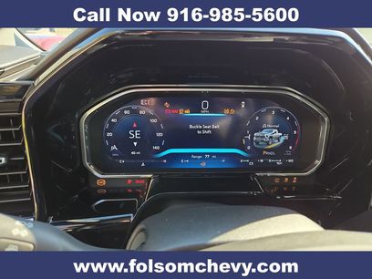 New 2026 Chevrolet Silverado 2500 LTZ w/ LTZ Premium Package