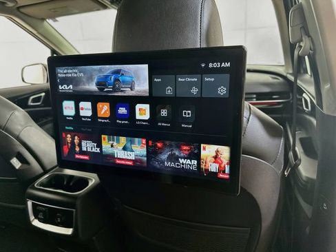Used 2025 Kia Carnival SX Prestige FWD image 13