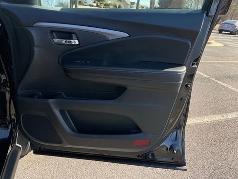 Certified 2023 Honda Ridgeline RTL image 27