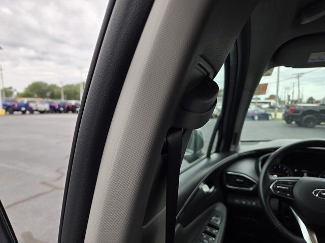 Used 2023 Hyundai Santa Fe SEL AWD/4WD image 30