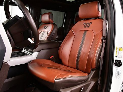 Used 2022 Ford F250 King Ranch w/ King Ranch Ultimate Package image 31