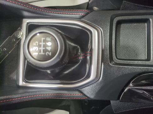Used 2024 Subaru WRX Limited AWD/4WD image 18