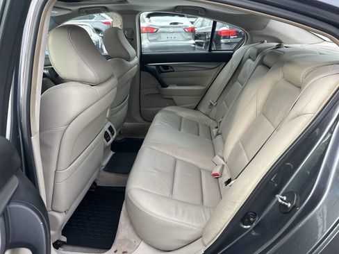 Used 2009 Acura TL FWD image 18
