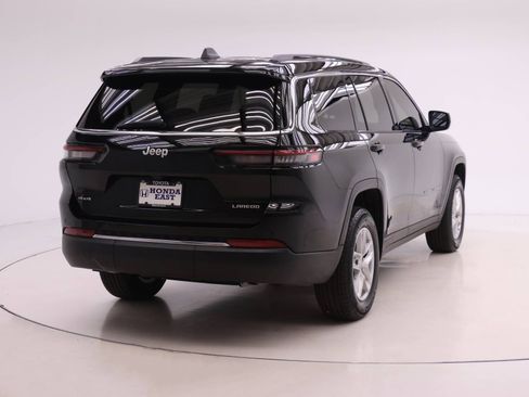 Used 2024 Jeep Grand Cherokee L Laredo w/ Trailer Tow Package image 2