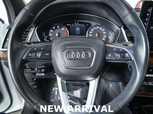 Used 2021 Audi Q5 2.0T Premium w/ Convenience Package image 21