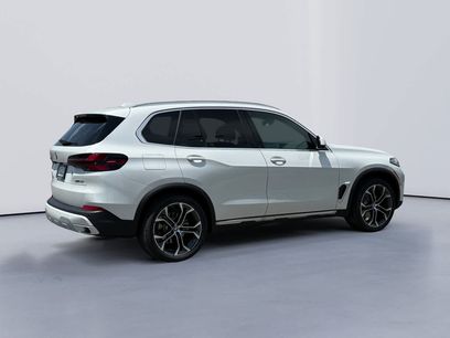 New 2026 BMW X5 xDrive40i