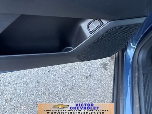 Used 2026 Chevrolet Equinox LT w/ Convenience Package II image 13