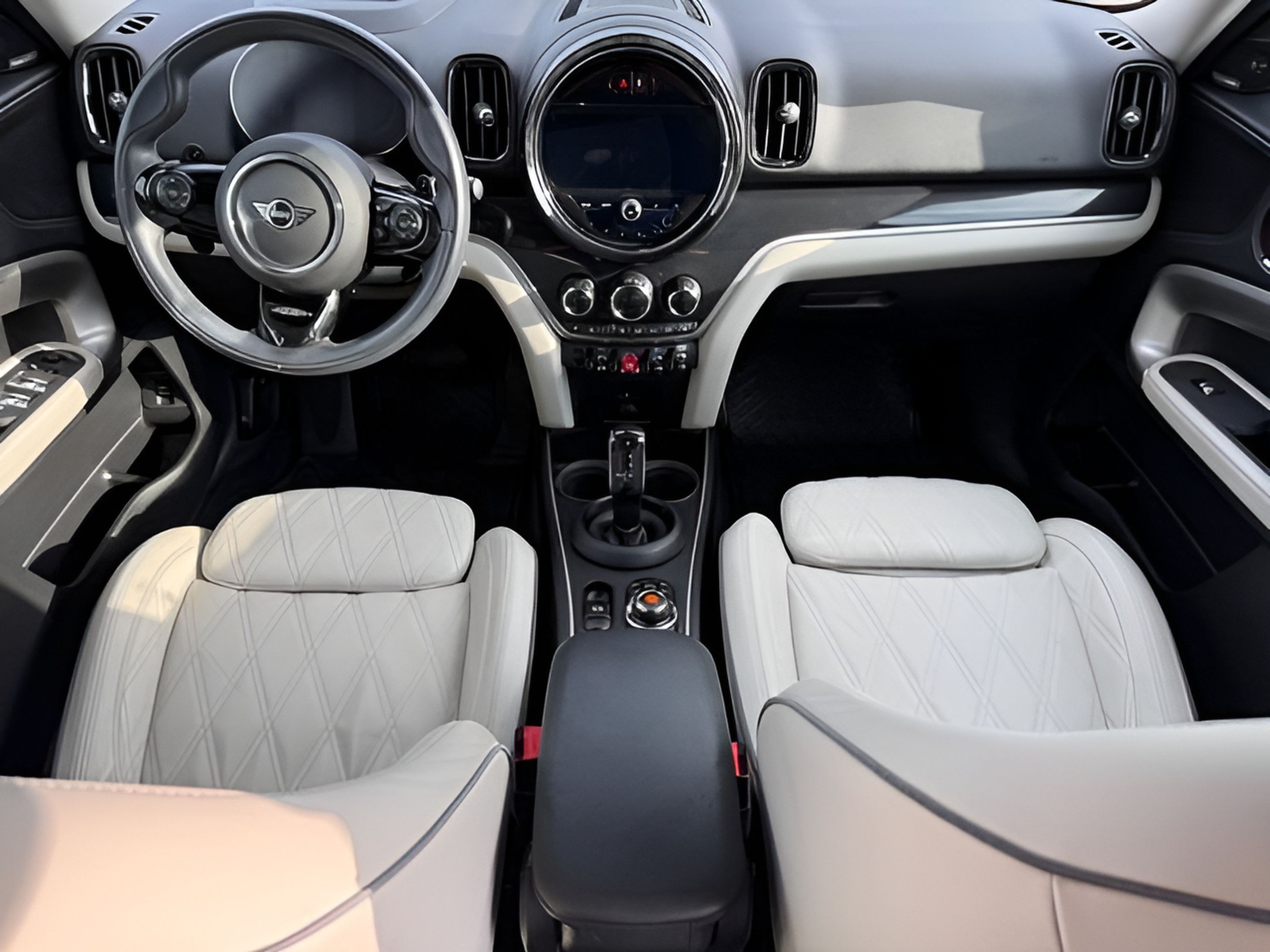 Used 2021 MINI Cooper Countryman S AWD/4WD image 13