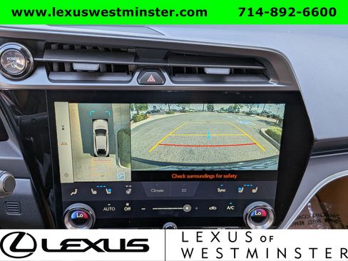 Used 2024 Lexus RZ 300e Premium image 21