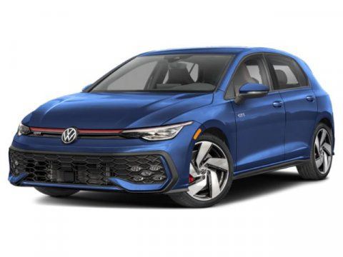 Used 2026 Volkswagen Golf S FWD image 1