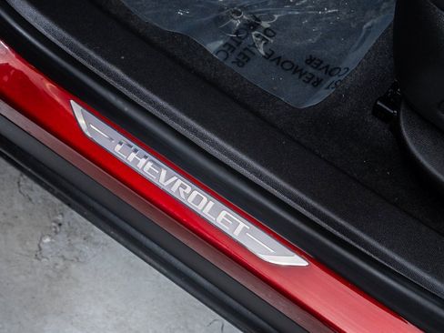 Used 2025 Chevrolet Blazer RS w/ Driver Confidence II Package image 22