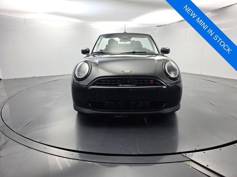 Used 2026 MINI Cooper S FWD image 2