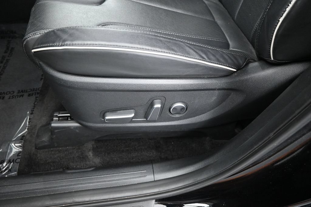 Used 2024 Hyundai Palisade SEL FWD image 8