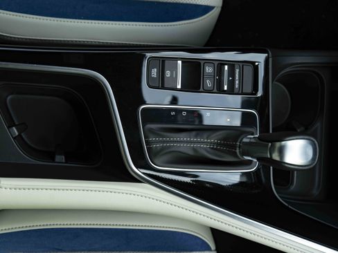 Used 2025 Acura ADX A-Spec FWD image 27
