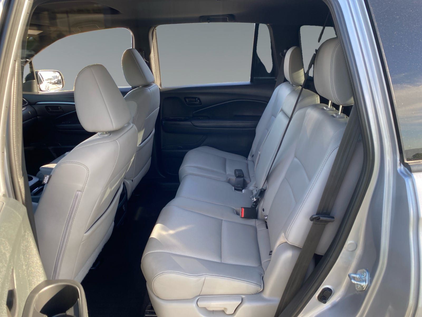 Used 2023 Honda Passport EX-L image 13