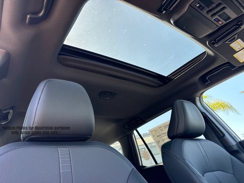 New 2026 Subaru Outback Touring XT AWD/4WD image 10