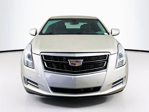 Used 2016 Cadillac XTS Luxury FWD image 6