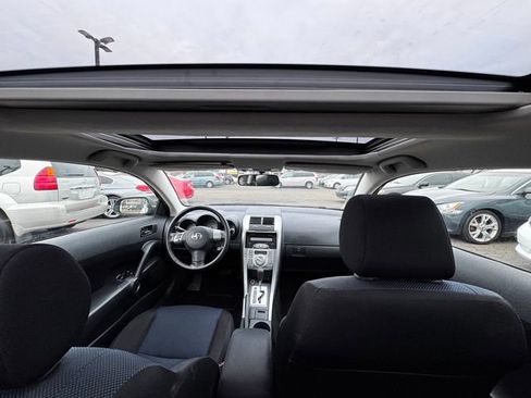 Used 2006 Scion tC image 14