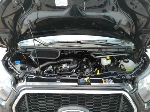 Used 2025 Ford Transit 350 XLT image 42