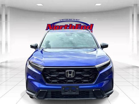 Used 2024 Honda CR-V Sport image 2