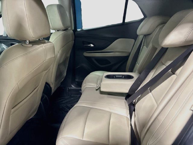 Used 2017 Buick Encore Premium w/ Experience Buick Package FWD image 20