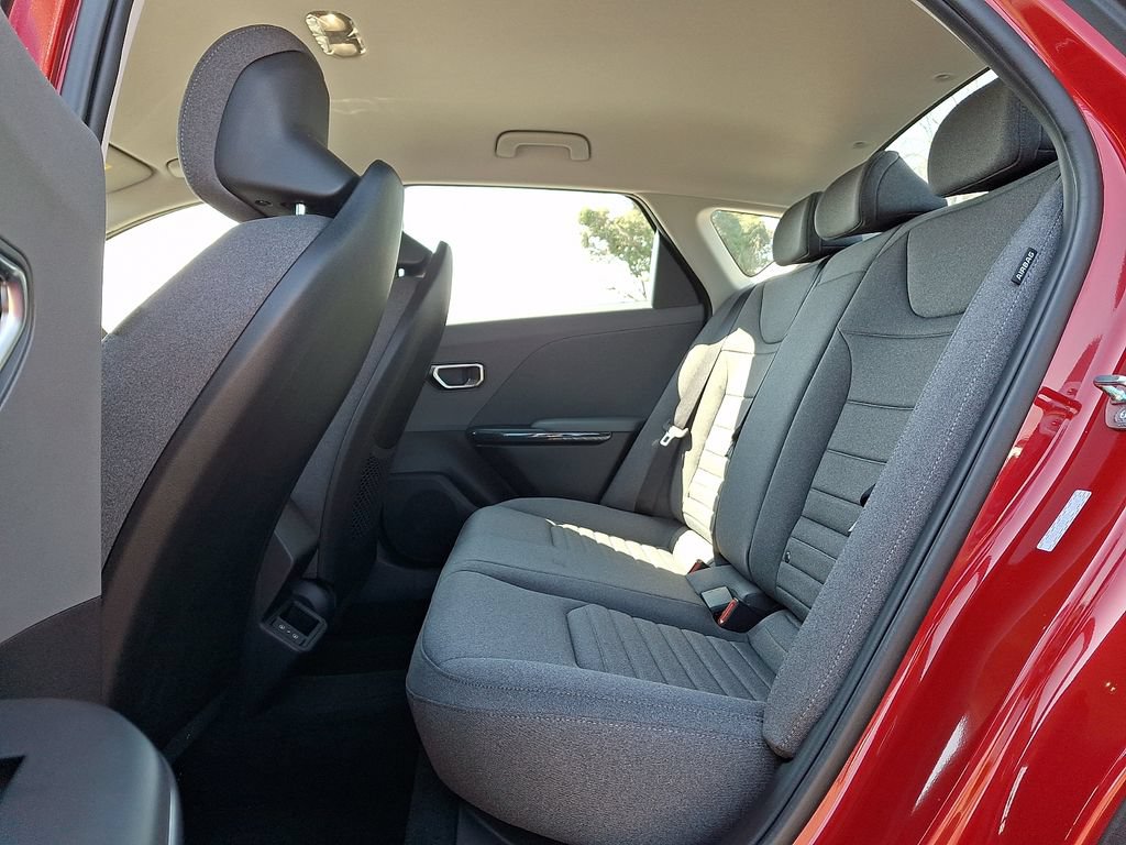 Used 2025 Kia K4 EX FWD image 10