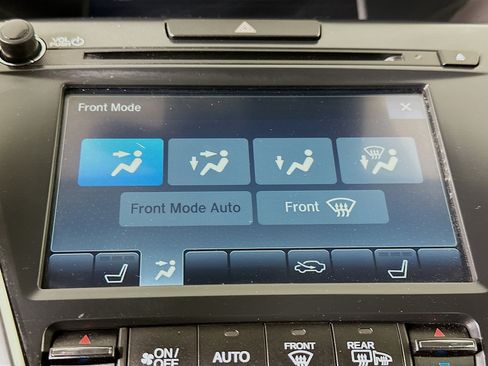 Used 2020 Acura MDX SH-AWD image 23