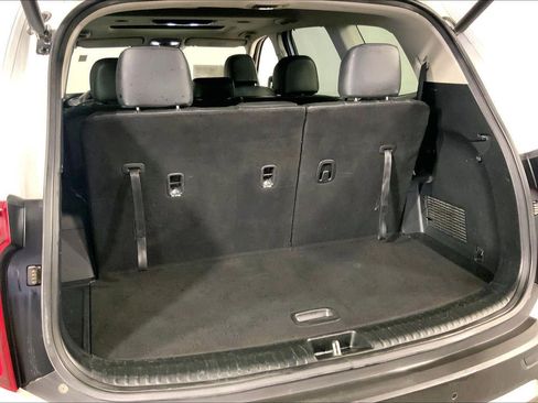 Used 2020 Kia Telluride EX image 4