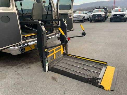 Used 2007 Ford E-350 and Econoline 350 XL image 39