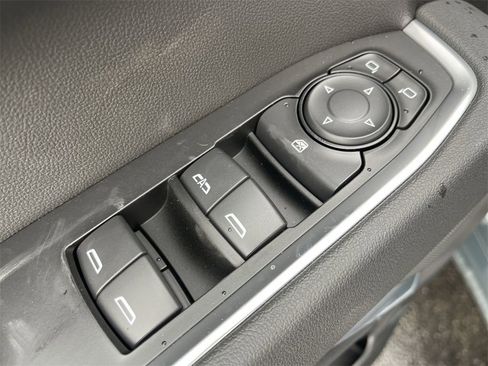 New 2026 Chevrolet Silverado 1500 LT image 13