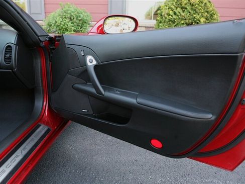 Used 2012 Chevrolet Corvette Grand Sport w/ 2LT Preferred Equipment Group RWD image 22