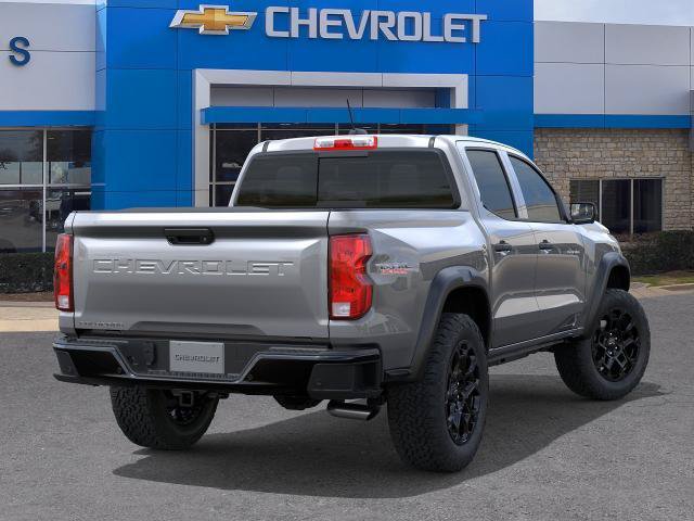 New 2026 Chevrolet Colorado Trail Boss AWD/4WD image 29