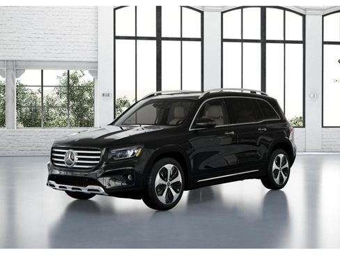 Certified 2025 Mercedes-Benz GLB 250 GLB 250 image 40