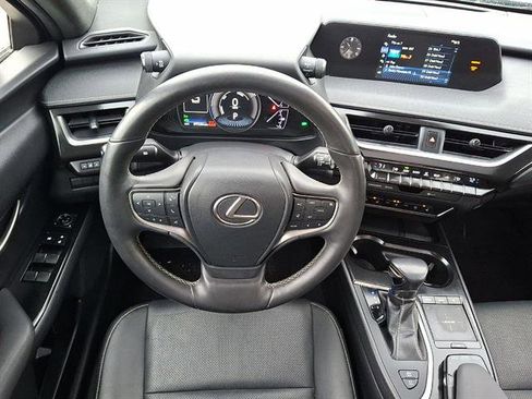 Used 2019 Lexus UX 250h w/ Premium Package AWD/4WD image 21