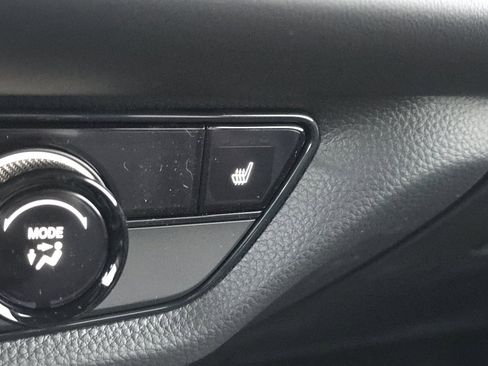 New 2026 Honda HR-V Sport image 5