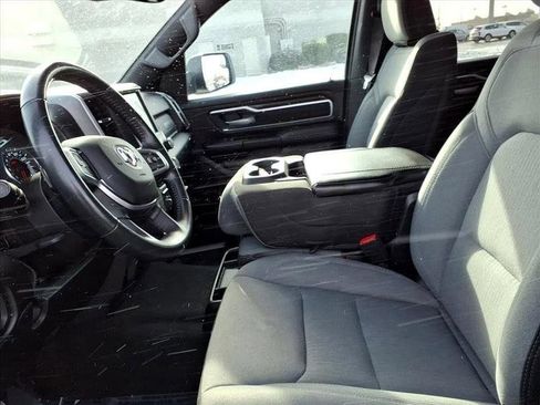 Used 2023 RAM 1500 Big Horn AWD/4WD image 18