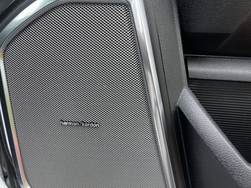 New 2026 RAM 2500 Laramie AWD/4WD image 24
