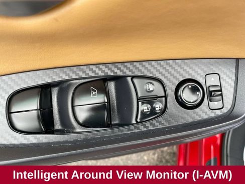 Used 2024 Nissan Sentra SV w/ SV Premium Package image 25