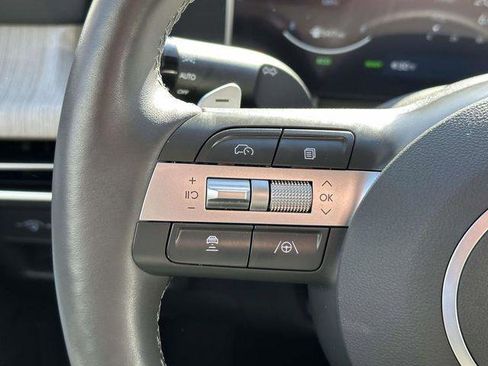 Certified 2024 Hyundai Sonata Limited image 23