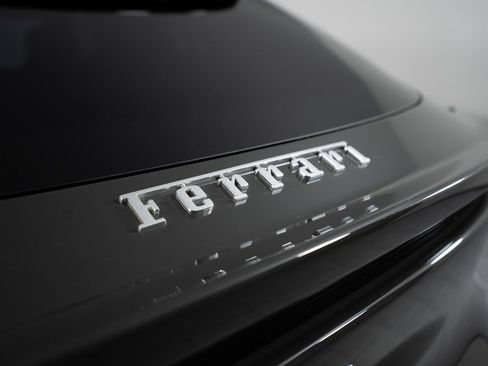 Certified 2025 Ferrari Purosangue AWD/4WD image 45