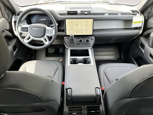 New 2026 Land Rover Defender 130 S AWD/4WD image 10