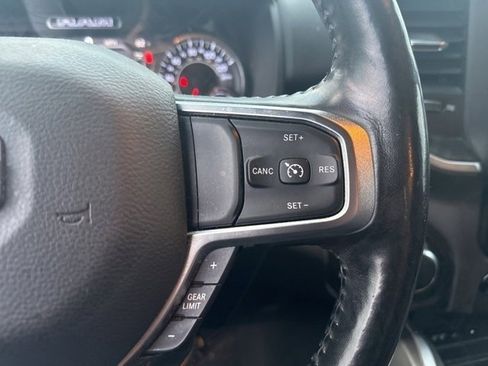 Used 2019 RAM 1500 Big Horn image 14