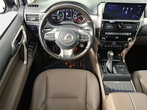 Used 2023 Lexus GX 460 Premium image 15