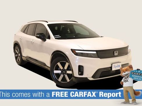 Used 2025 Honda Prologue Touring image 2
