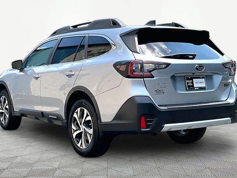 Used 2022 Subaru Outback Limited AWD/4WD image 12