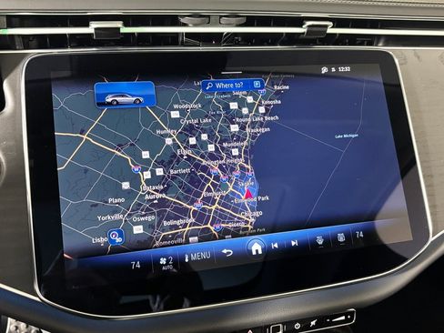 New 2026 Mercedes-Benz E 450 4MATIC All-Terrain Wagon image 21