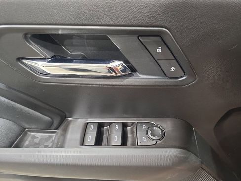 New 2026 GMC Canyon Elevation w/ Convenience Package RWD image 28