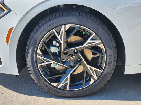 New 2026 Kia K5 GT-Line FWD image 7