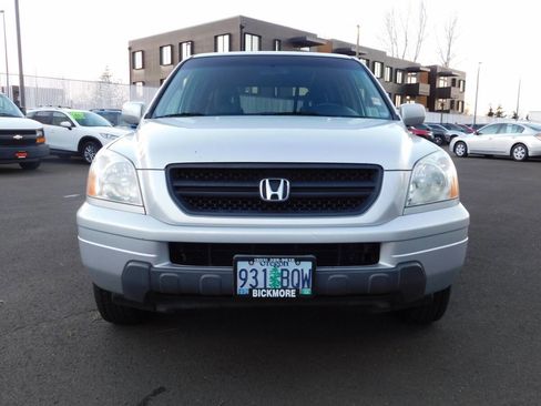 Used 2005 Honda Pilot EX-L image 20